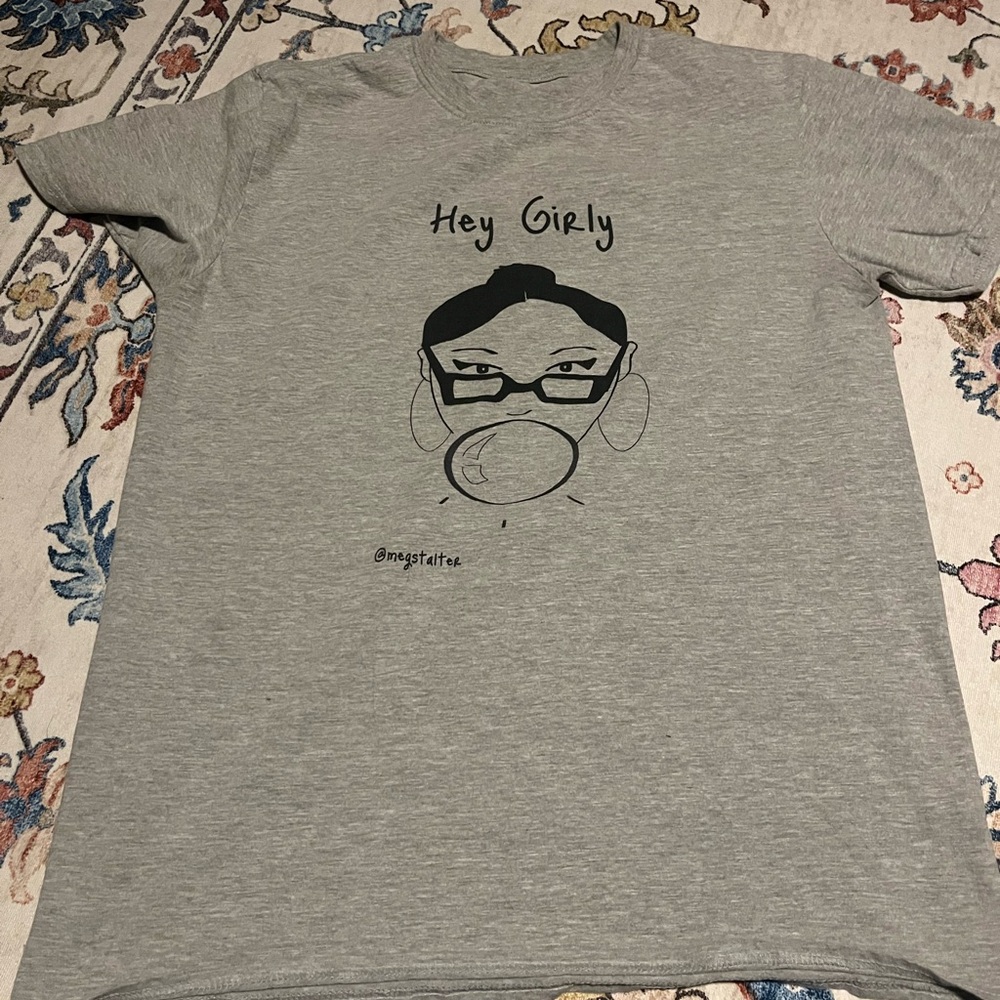 Meg Stalter merch